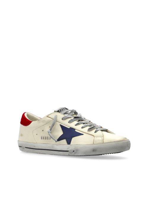 Sneaker Super Star GOLDEN GOOSE | GMF00101F00683910317